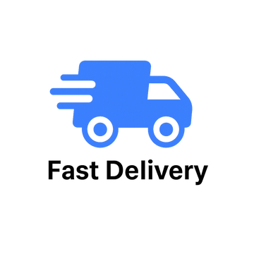 Fast & Reliable Delivery